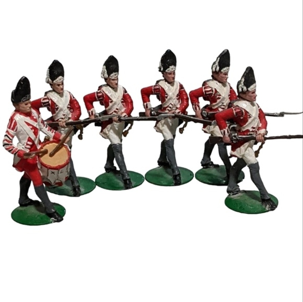 Aylmer military miniatures Grenadier 430 Regiment AB-70 in Original Box